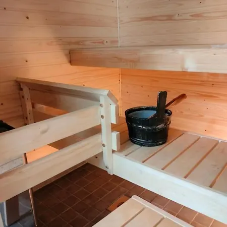 Апартаменты Saaristokatu 14