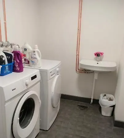 Saaristokatu 14 Апартаменты