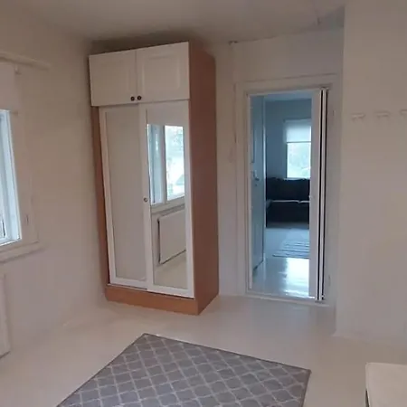 Saaristokatu 14 * Коккола