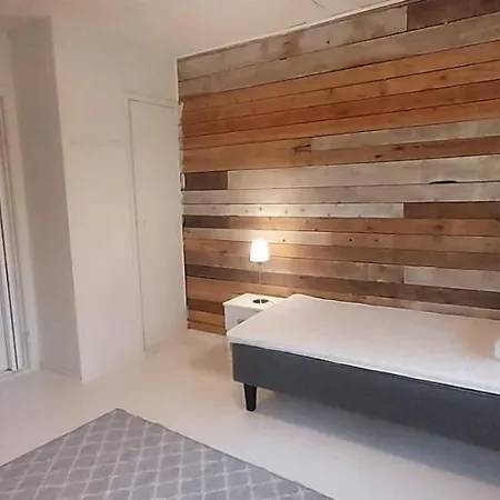 Saaristokatu 14 * Kokkola (Karleby)