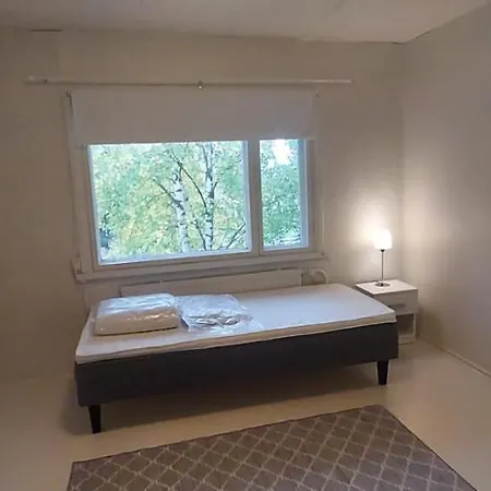 Saaristokatu 14 Apartament