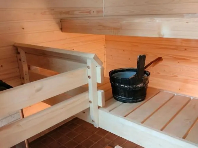 公寓 Saaristokatu 14