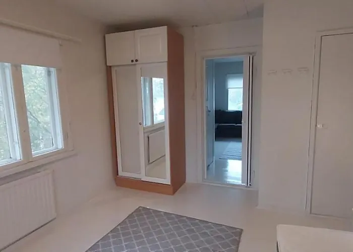 Saaristokatu 14 * 科科拉