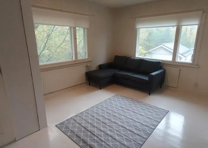 公寓 Saaristokatu 14