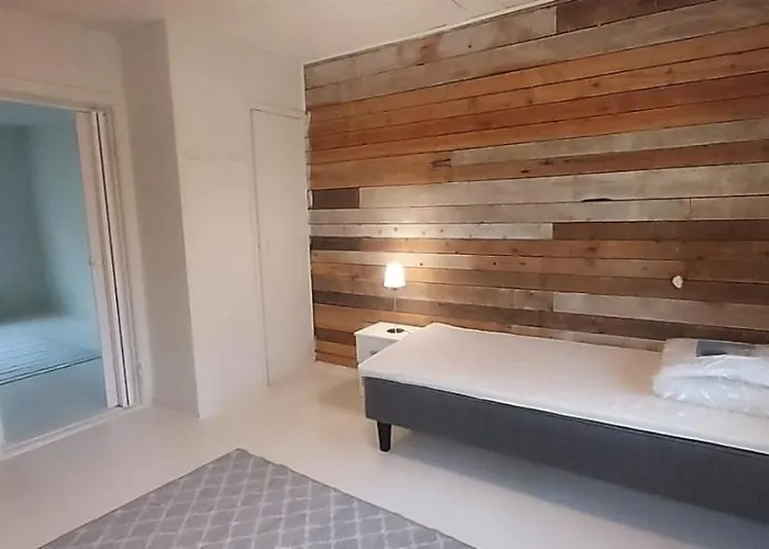 Saaristokatu 14 * 科科拉