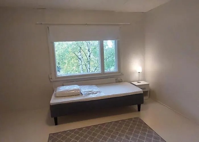 Saaristokatu 14 公寓